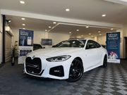 BMW 4 Series 2022