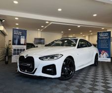 BMW 4 Series 2022