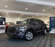Hyundai Tucson 2016