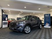 Hyundai Tucson 2016