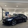 BMW 4 Series 2016