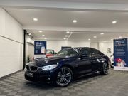 BMW 4 Series 2016