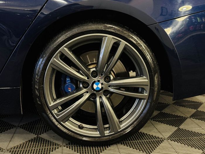 BMW 4 Series 2016