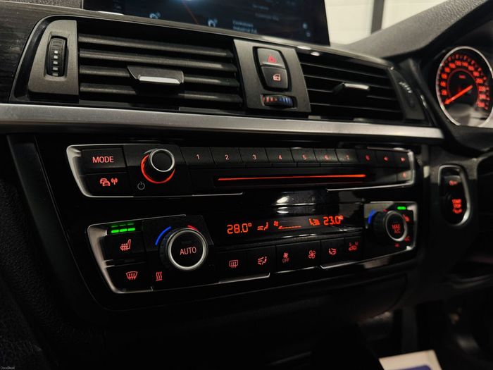 BMW 4 Series 2016