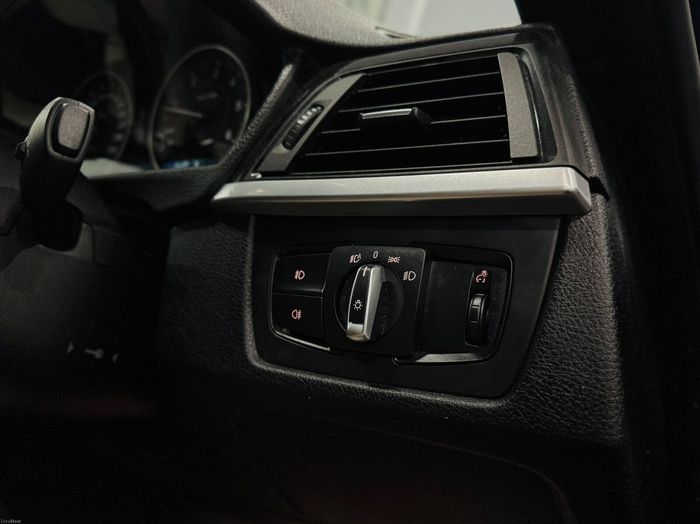 BMW 4 Series 2016
