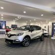 Renault Captur 2015