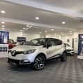 Renault Captur 2015