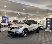 Renault Captur 2015
