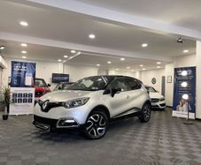 Renault Captur 2015