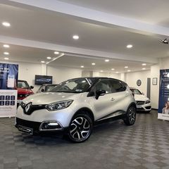 Renault Captur 2015