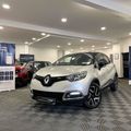 Renault Captur 2015