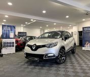 Renault Captur 2015