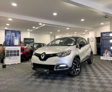 Renault Captur 2015
