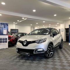 Renault Captur 2015