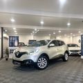 Renault KADJAR 2016