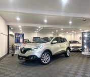 Renault KADJAR 2016