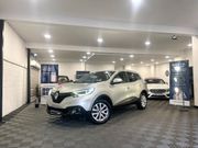 Renault KADJAR 2016