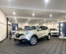 Renault KADJAR 2016