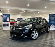 Renault Clio 2016