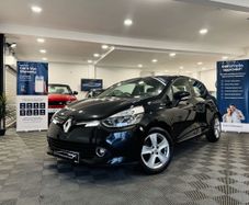 Renault Clio 2016