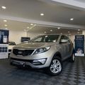 Kia Sportage 2013