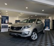 Kia Sportage 2013