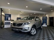 Kia Sportage 2013