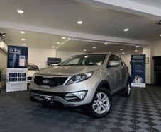 Kia Sportage 2013