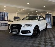 Audi Q5 2015