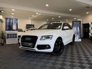 Audi Q5 2015