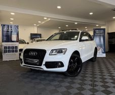 Audi Q5 2015