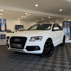 Audi Q5 2015