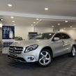 Mercedes-Benz GLA 2017
