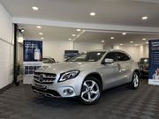 Mercedes-Benz GLA 2017