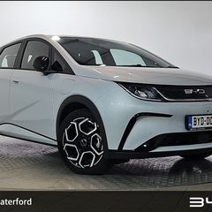 BYD DOLPHIN 2026