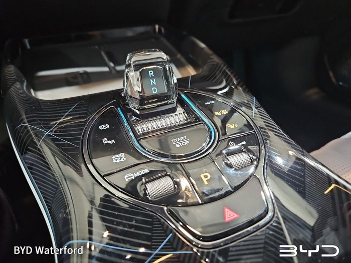 BYD SEAL 2026