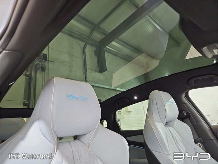 BYD SEAL 2026