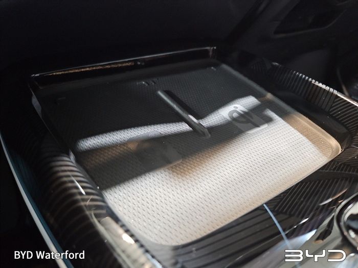 BYD SEAL 2026