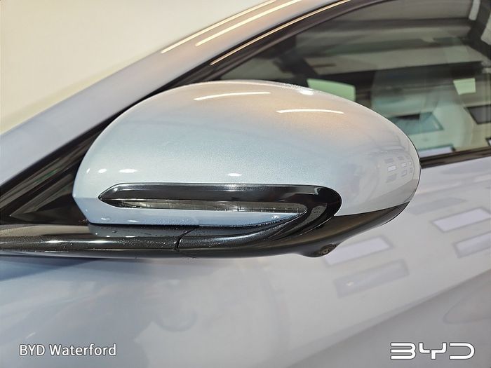 BYD SEAL 2026