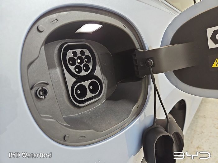 BYD SEAL 2026