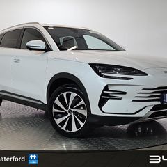 BYD SEAL U 2026