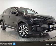 BYD SEAL U 2027