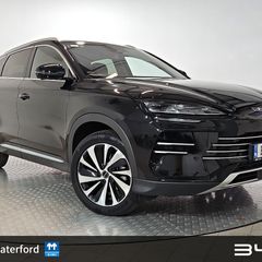BYD SEAL U 2026
