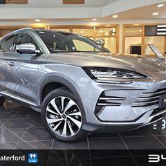 BYD SEAL U 2026