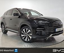 BYD SEAL U 2027