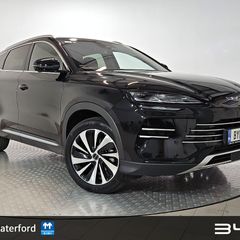 BYD SEAL U 2026