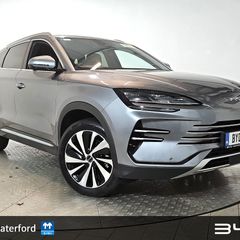 BYD SEAL U 2026