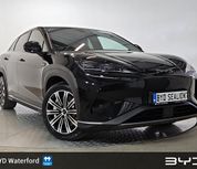 BYD SEALION 7 2026