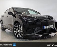 BYD SEALION 7 2027