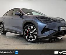 BYD SEALION 7 2027